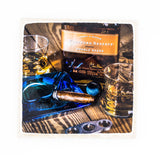 Bourbon Inspired Coaster