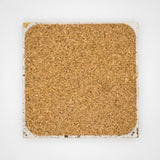 "Infinite III" Wine Inspired Coaster